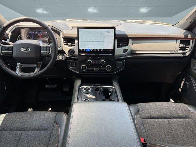 used 2024 Ford Expedition car, priced at $61,224
