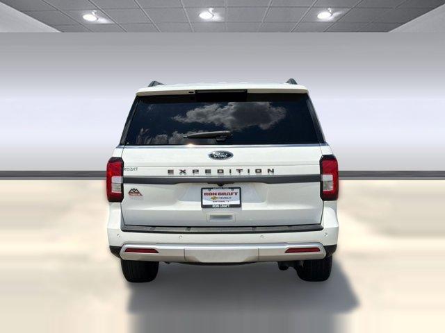 used 2024 Ford Expedition car, priced at $61,224