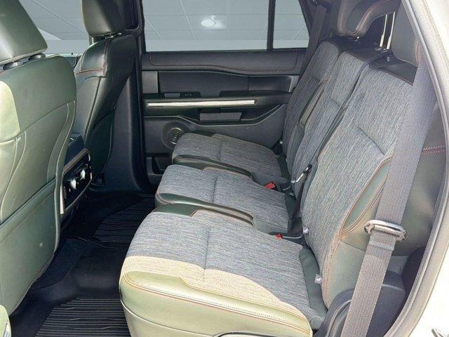 used 2024 Ford Expedition car, priced at $61,224