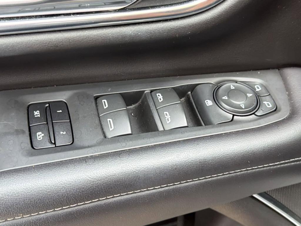 used 2021 Chevrolet Tahoe car, priced at $34,224