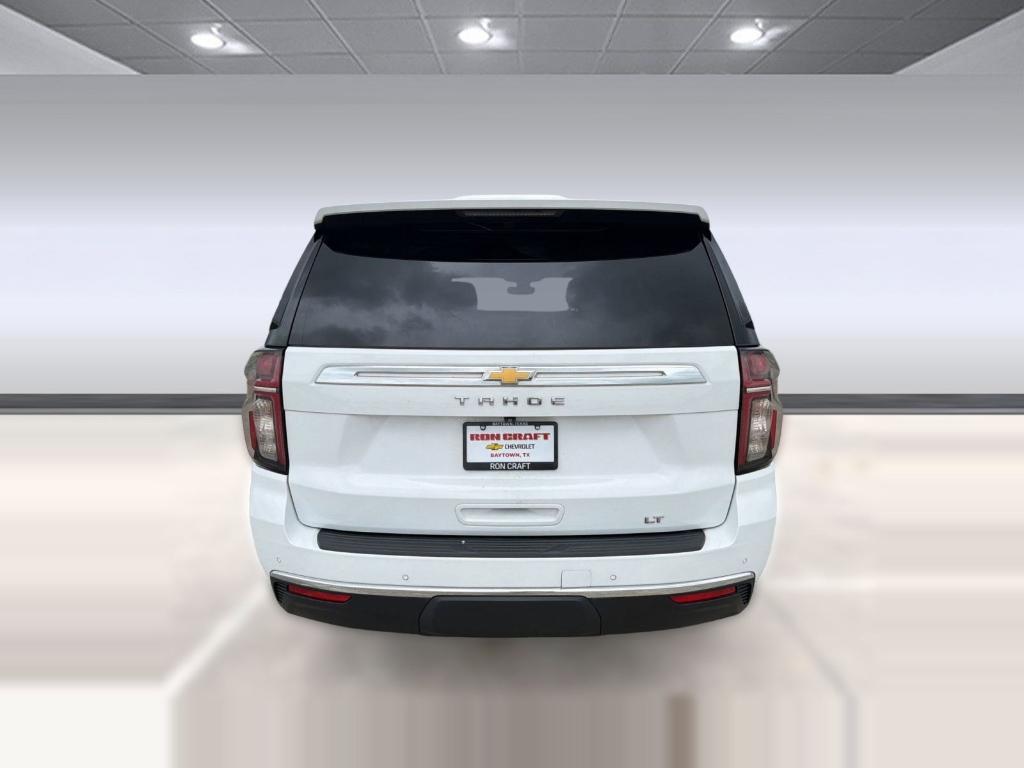 used 2021 Chevrolet Tahoe car, priced at $34,224