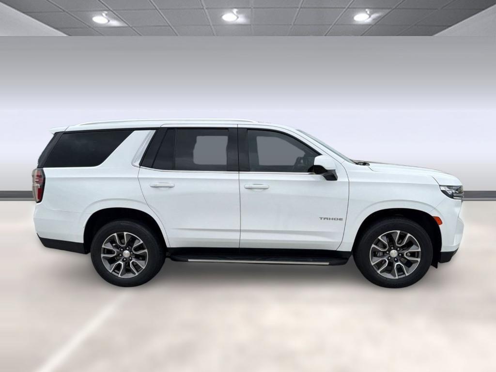 used 2021 Chevrolet Tahoe car, priced at $34,224