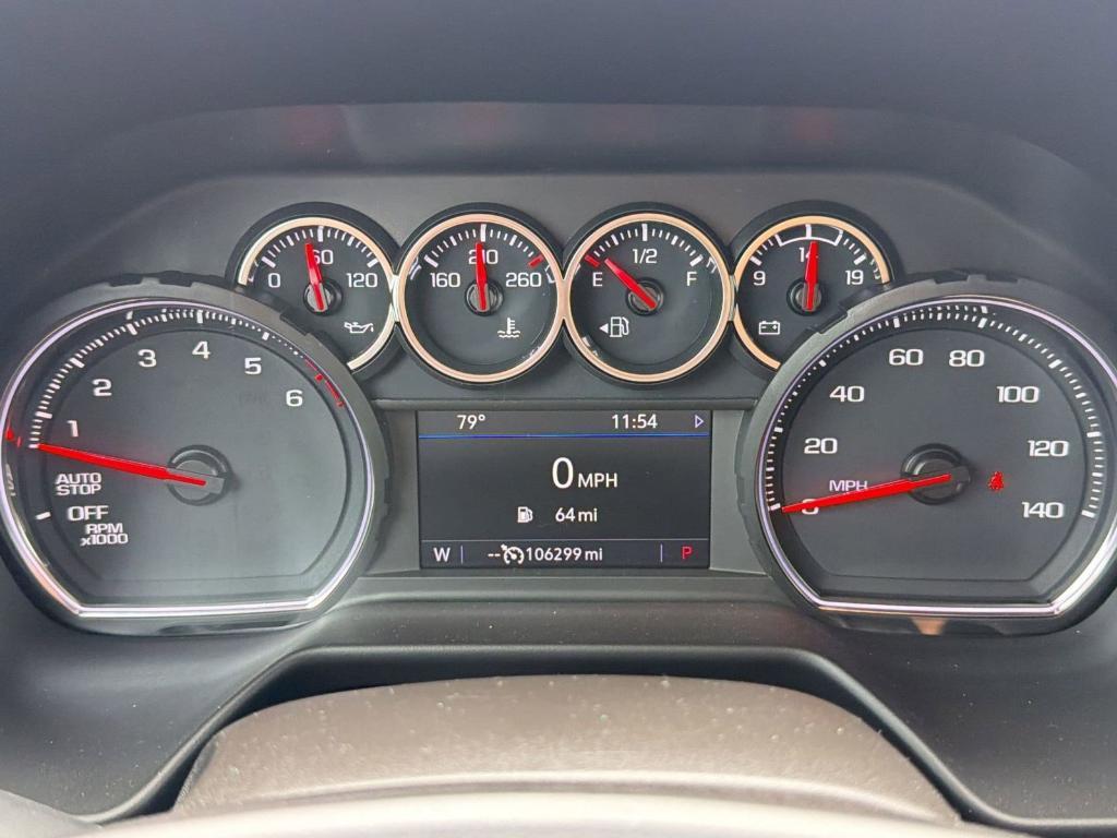 used 2021 Chevrolet Tahoe car, priced at $34,224