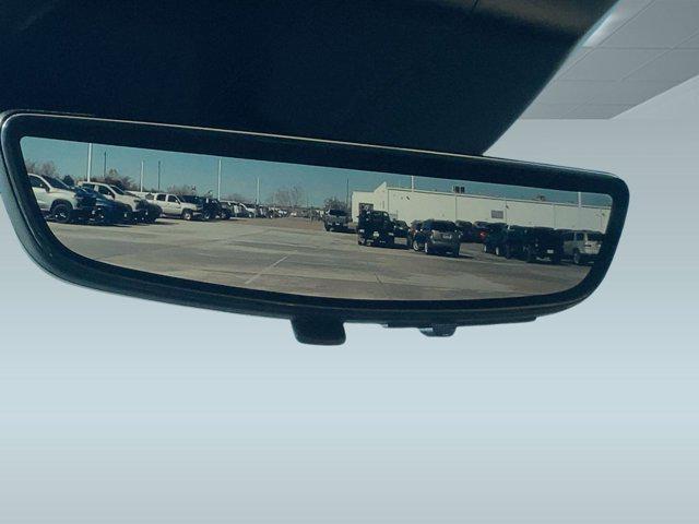 used 2023 Cadillac Escalade ESV car, priced at $53,996