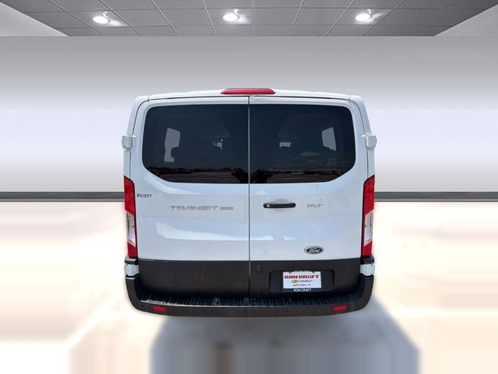 used 2022 Ford Transit-350 car, priced at $26,224