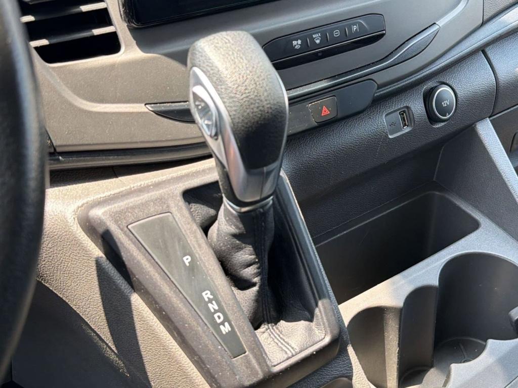 used 2022 Ford Transit-350 car, priced at $26,224