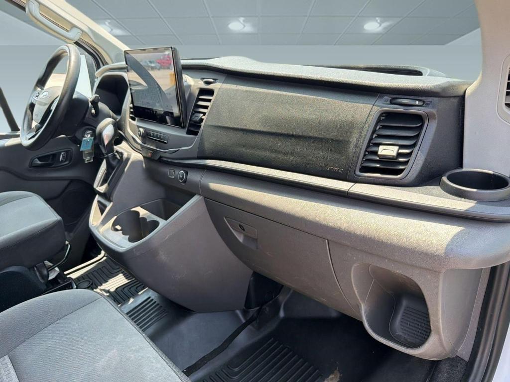 used 2022 Ford Transit-350 car, priced at $26,224