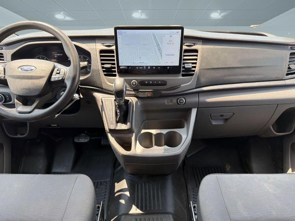used 2022 Ford Transit-350 car, priced at $26,224