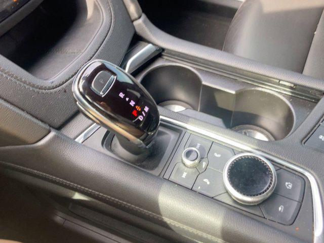 used 2021 Cadillac XT5 car, priced at $17,497