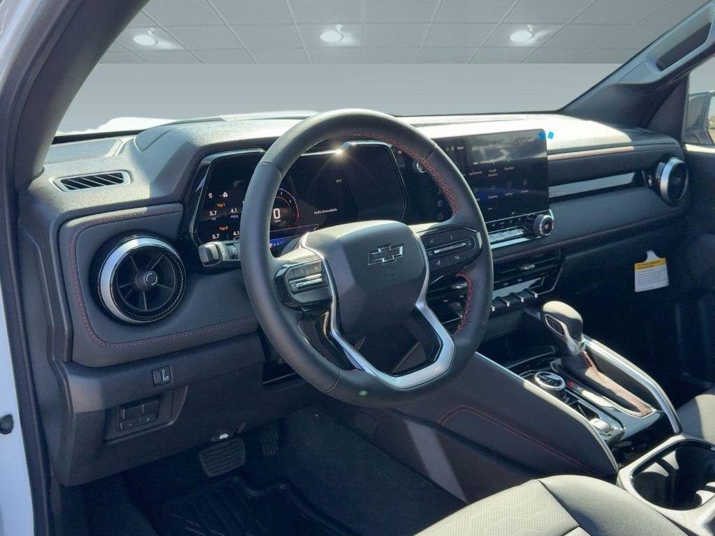 new 2026 Chevrolet Colorado car, priced at $46,178