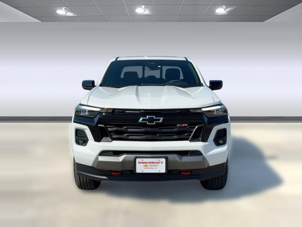 new 2026 Chevrolet Colorado car, priced at $46,178