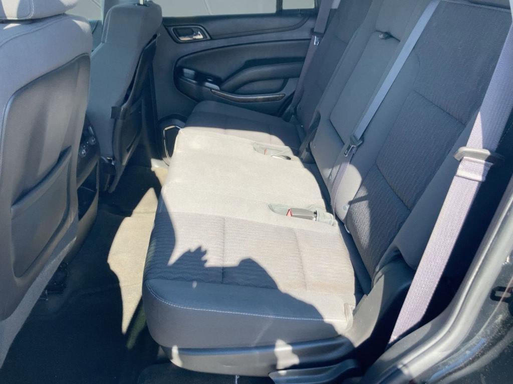 used 2015 Chevrolet Tahoe car, priced at $14,998