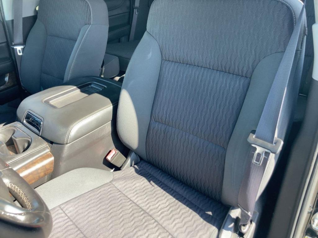 used 2015 Chevrolet Tahoe car, priced at $14,998