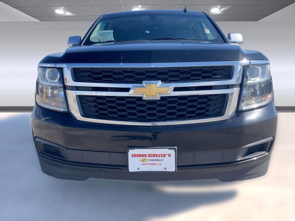 used 2015 Chevrolet Tahoe car, priced at $14,998