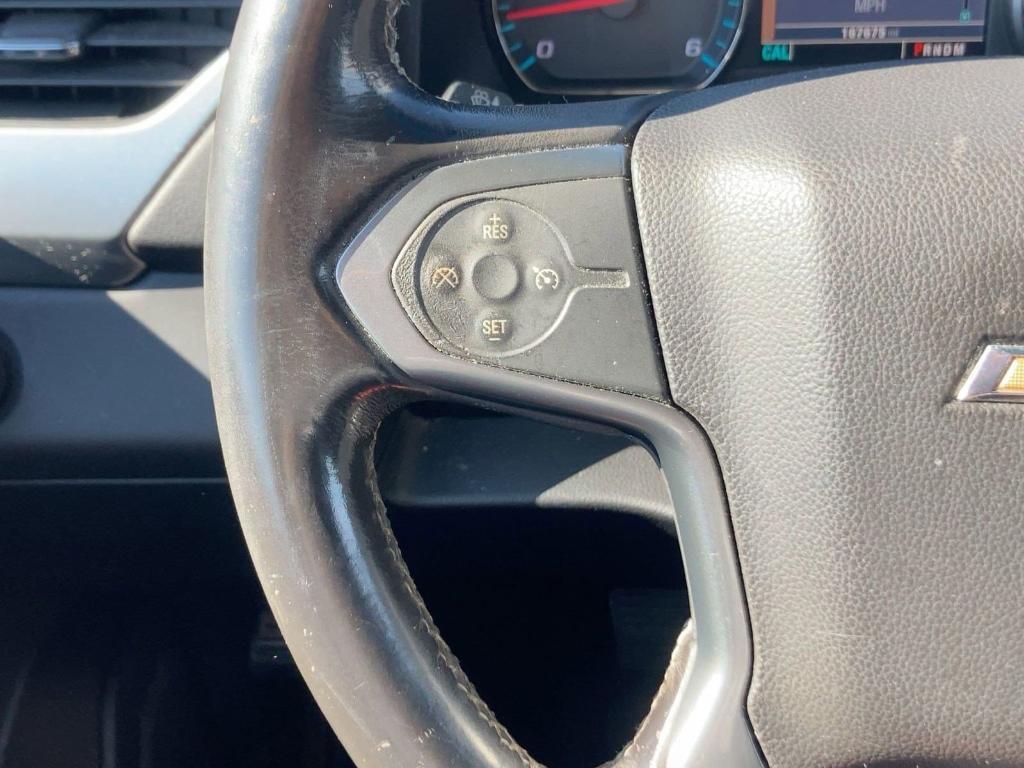 used 2015 Chevrolet Tahoe car, priced at $14,998