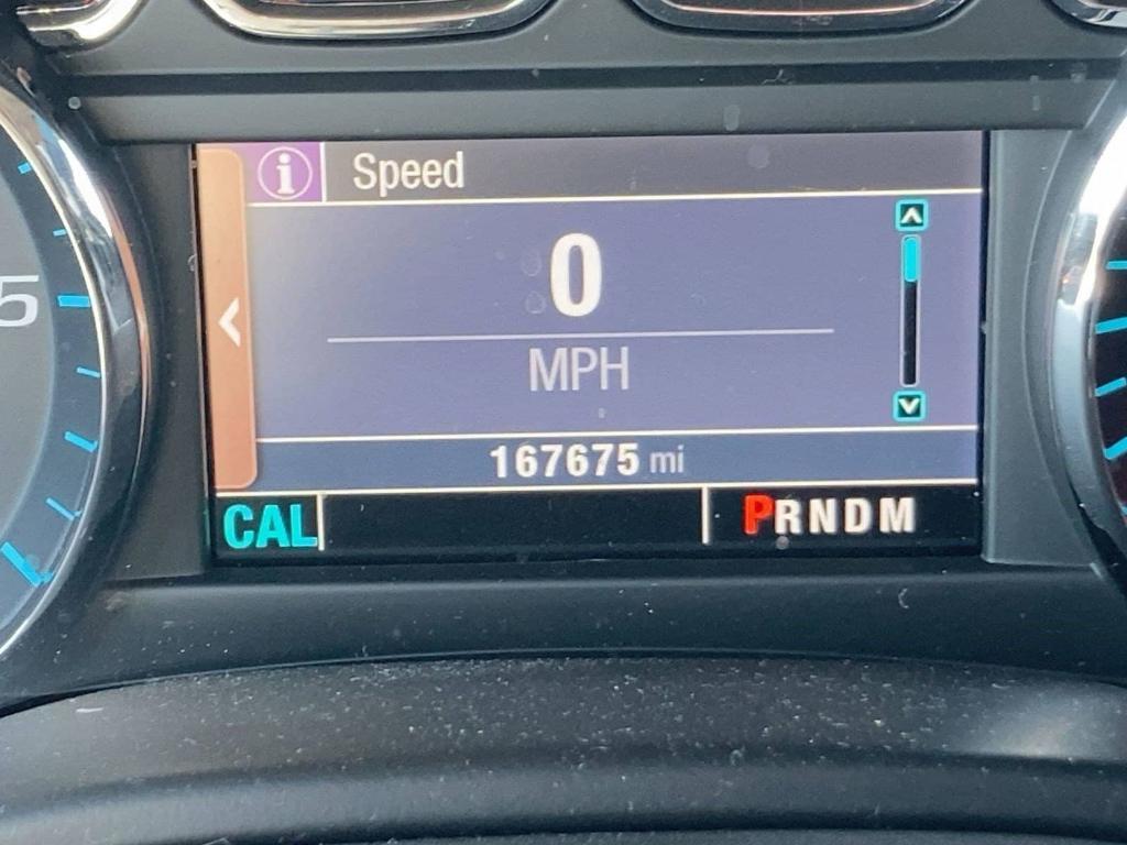 used 2015 Chevrolet Tahoe car, priced at $14,998