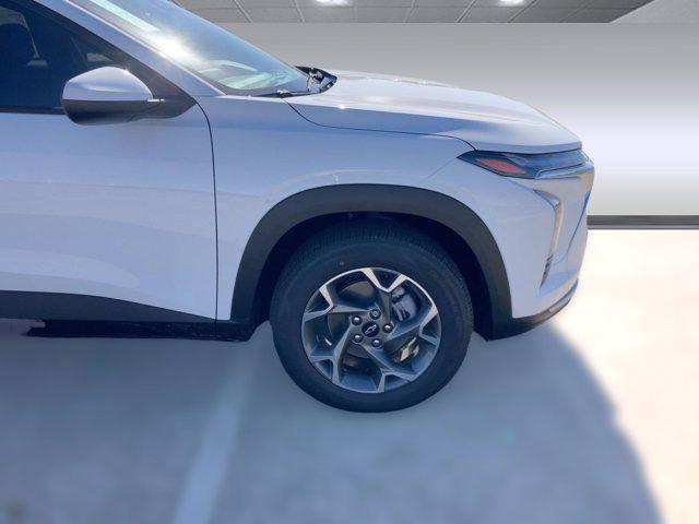 new 2026 Chevrolet Trax car, priced at $26,811