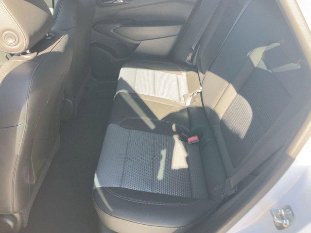 new 2026 Chevrolet Trax car, priced at $26,811