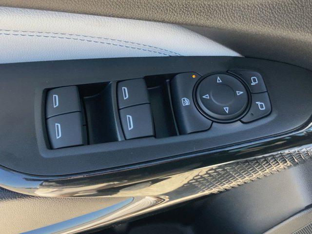 new 2026 Chevrolet Trax car, priced at $26,811