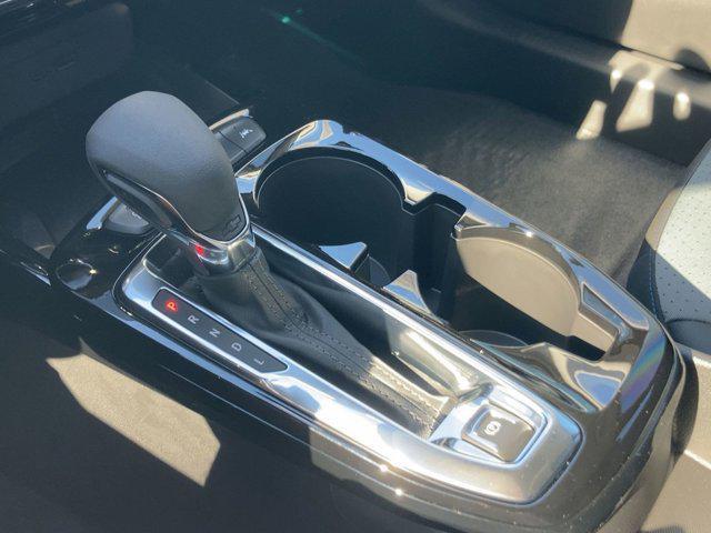 new 2026 Chevrolet Trax car, priced at $26,811