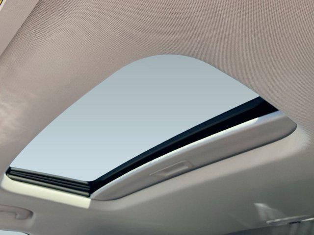 new 2026 Chevrolet Trax car, priced at $26,811