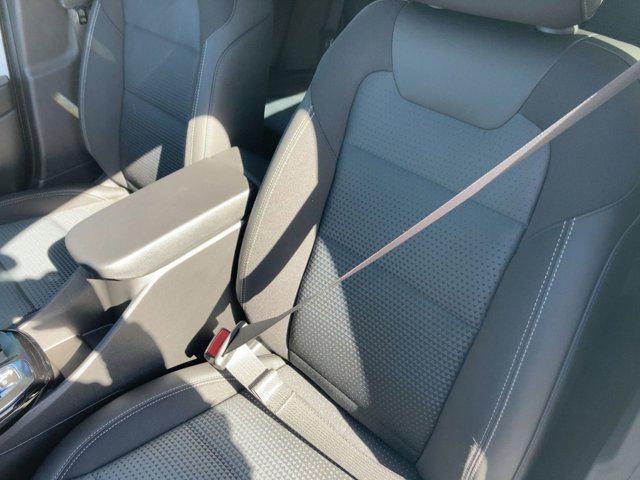 new 2026 Chevrolet Trax car, priced at $26,811