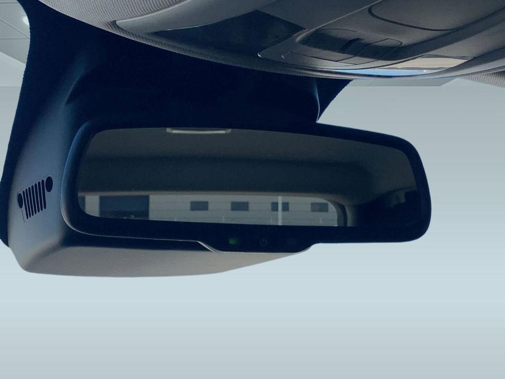 used 2022 Jeep Renegade car, priced at $16,996