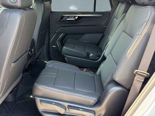 new 2026 Chevrolet Tahoe car, priced at $75,026