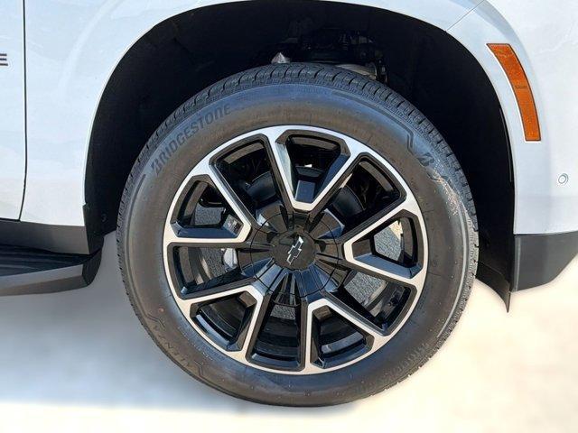 new 2026 Chevrolet Tahoe car, priced at $75,026
