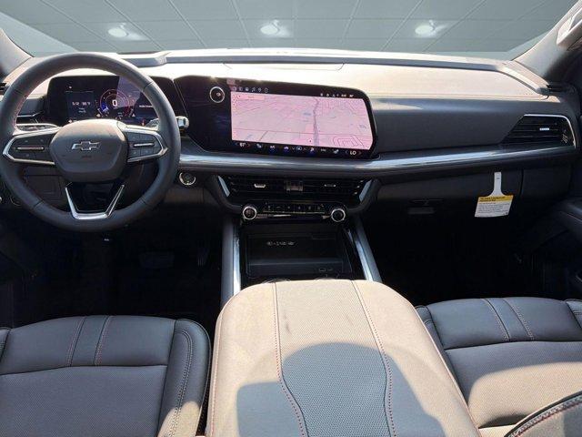 new 2026 Chevrolet Tahoe car, priced at $75,026
