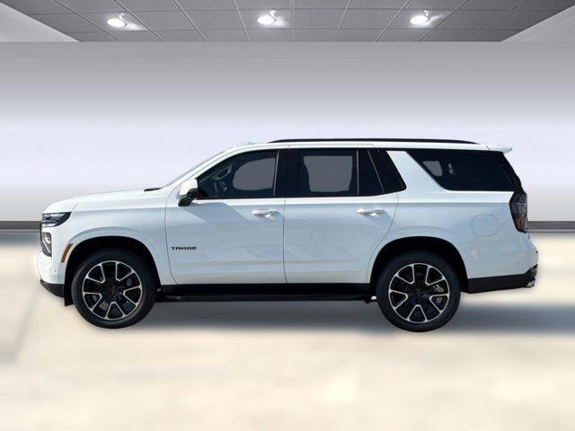 new 2026 Chevrolet Tahoe car, priced at $75,026