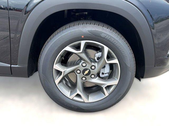 new 2026 Chevrolet Trax car, priced at $24,906