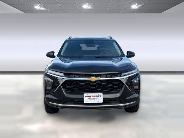 new 2026 Chevrolet Trax car, priced at $24,906