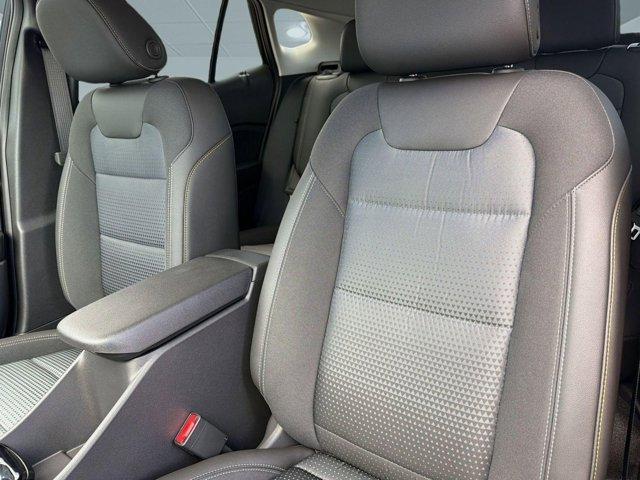 new 2026 Chevrolet Trax car, priced at $24,906