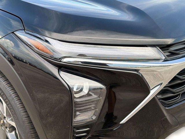 new 2026 Chevrolet Trax car, priced at $24,906