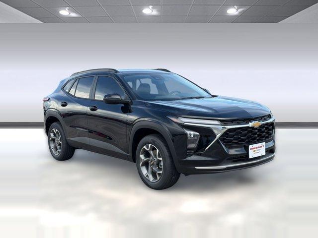 new 2026 Chevrolet Trax car, priced at $24,906