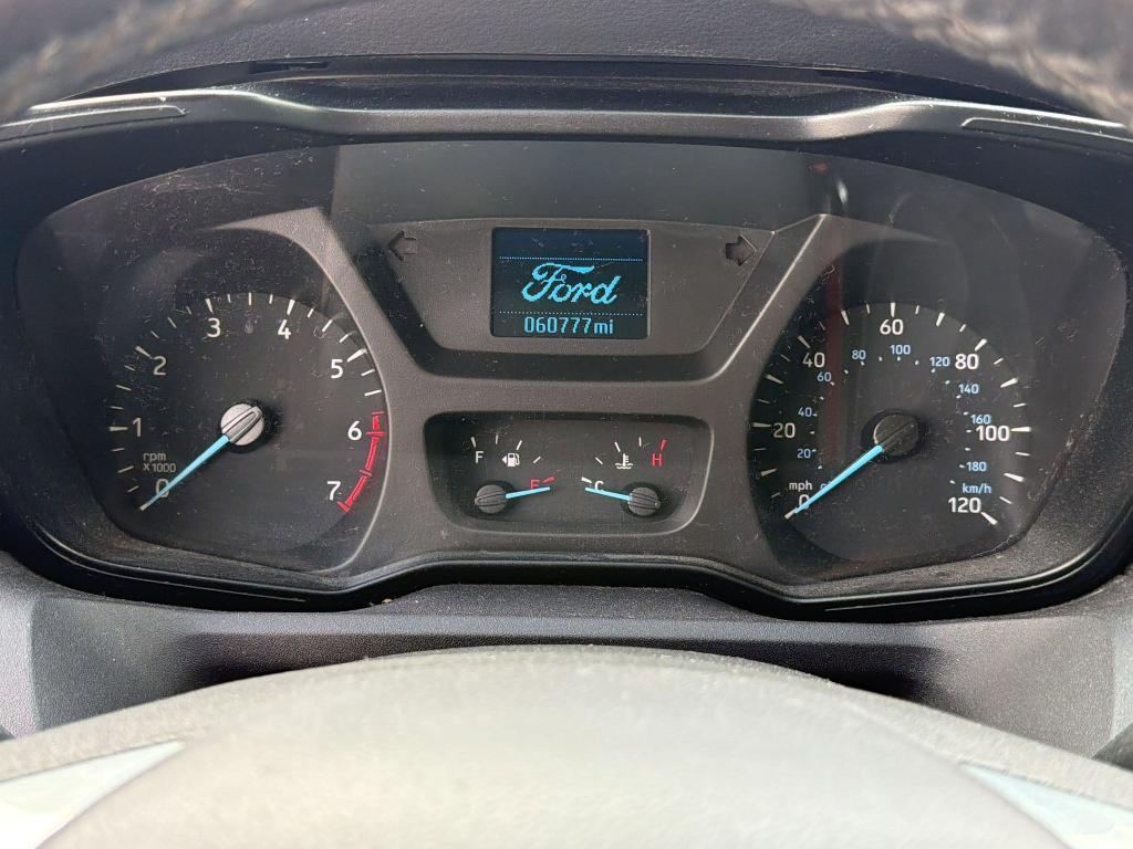 used 2017 Ford Transit-350 car, priced at $21,999