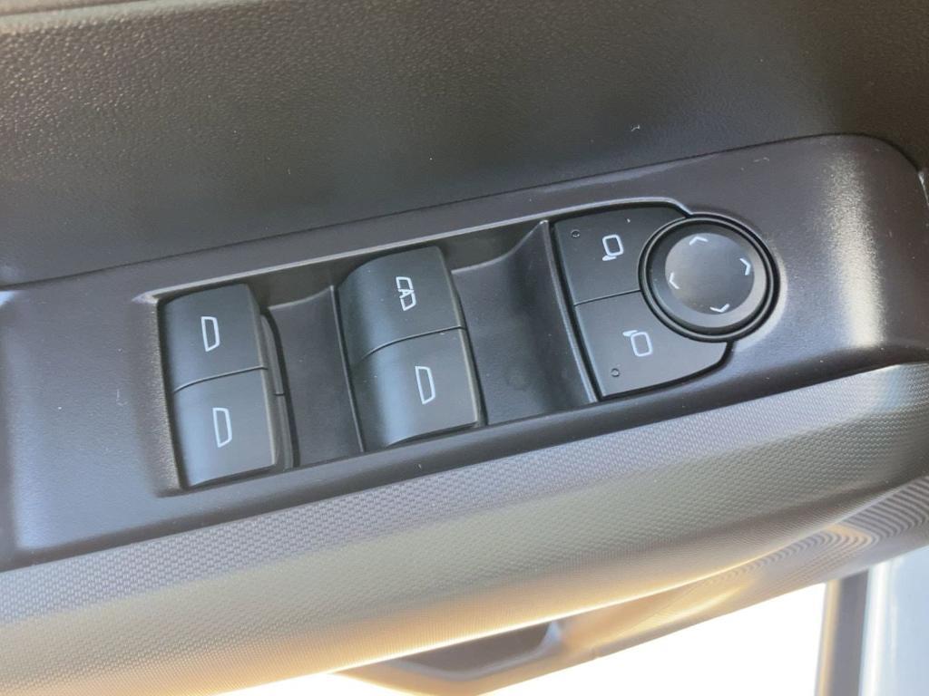 new 2026 Chevrolet Colorado car, priced at $35,411