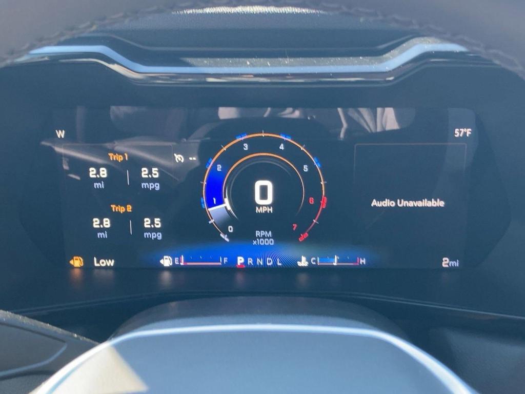 new 2026 Chevrolet Colorado car, priced at $35,411