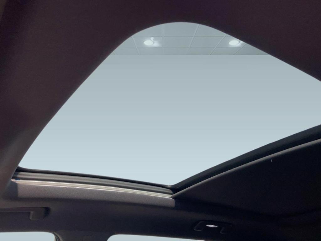 new 2026 Chevrolet Equinox car, priced at $39,879