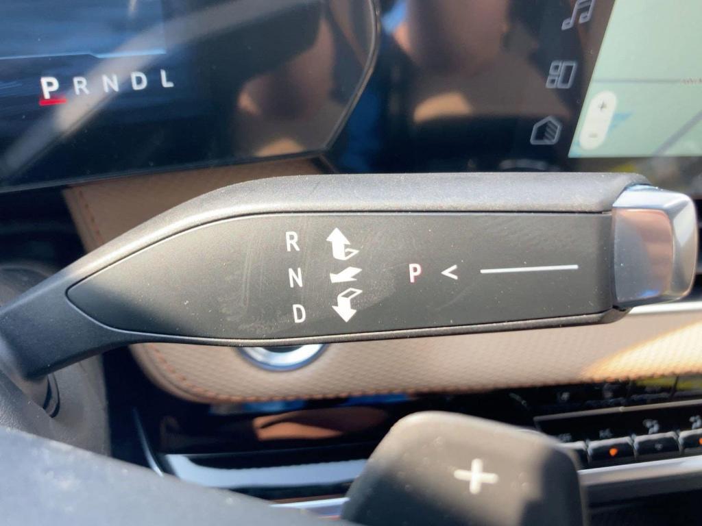 new 2026 Chevrolet Equinox car, priced at $39,879