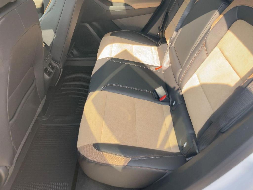 new 2026 Chevrolet Equinox car, priced at $39,879