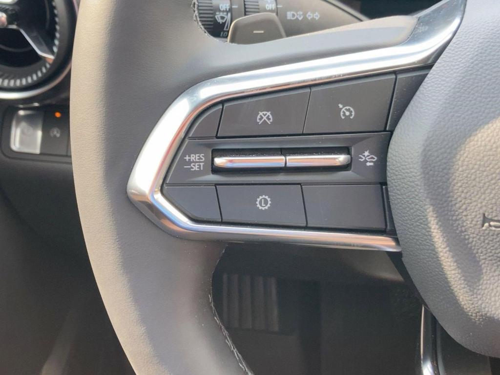 new 2026 Chevrolet Equinox car, priced at $39,879