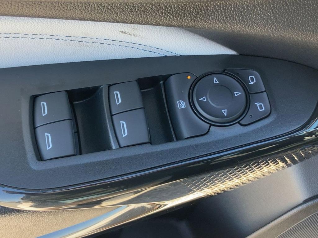 new 2026 Chevrolet Trax car, priced at $26,811