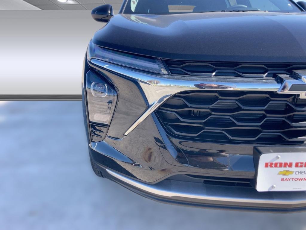 new 2026 Chevrolet Trax car, priced at $26,811