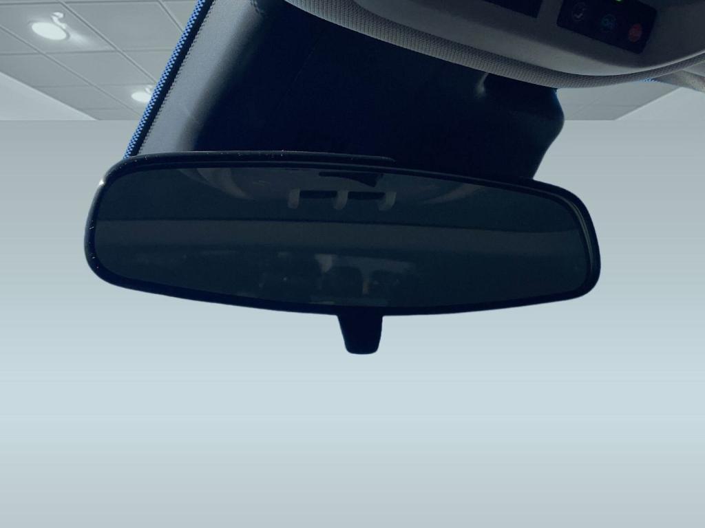 new 2026 Chevrolet Trax car, priced at $26,811