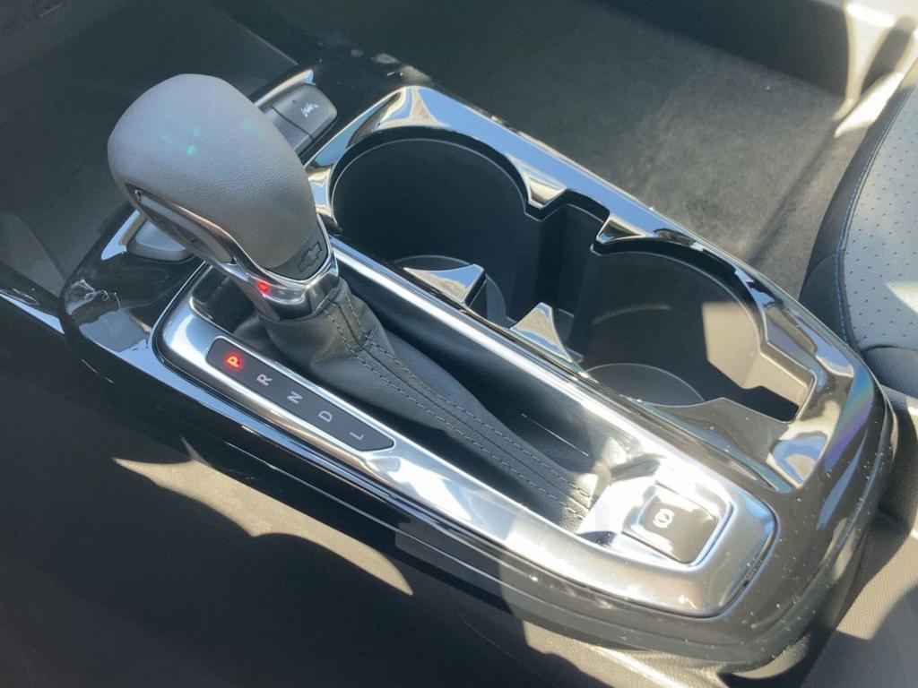 new 2026 Chevrolet Trax car, priced at $26,811