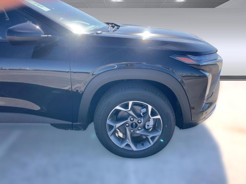 new 2026 Chevrolet Trax car, priced at $26,811