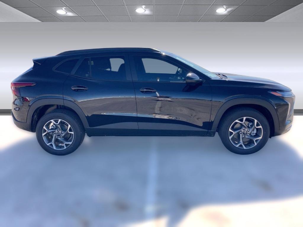 new 2026 Chevrolet Trax car, priced at $26,811