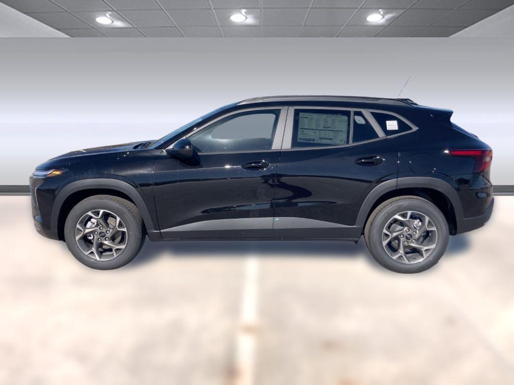new 2026 Chevrolet Trax car, priced at $26,811